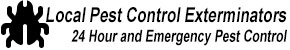 Summit MS Pest Control Exterminators